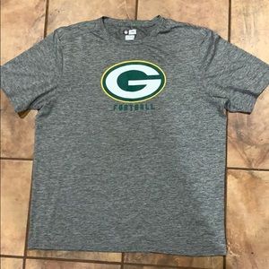 Men’s XL Packers Tee